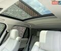 Білий Ленд Ровер Рендж Ровер, об'ємом двигуна 4.37 л та пробігом 122 тис. км за 53500 $, фото 34 на Automoto.ua