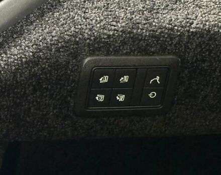 Білий Ленд Ровер Рендж Ровер, об'ємом двигуна 2.99 л та пробігом 180 тис. км за 39850 $, фото 54 на Automoto.ua