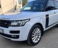 Білий Ленд Ровер Рендж Ровер, об'ємом двигуна 4.37 л та пробігом 105 тис. км за 43900 $, фото 4 на Automoto.ua