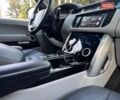 Білий Ленд Ровер Рендж Ровер, об'ємом двигуна 3 л та пробігом 120 тис. км за 34999 $, фото 75 на Automoto.ua