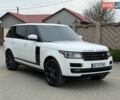 Білий Ленд Ровер Рендж Ровер, об'ємом двигуна 2.99 л та пробігом 134 тис. км за 32500 $, фото 49 на Automoto.ua