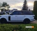 Білий Ленд Ровер Рендж Ровер, об'ємом двигуна 3 л та пробігом 116 тис. км за 39800 $, фото 5 на Automoto.ua