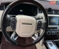 Білий Ленд Ровер Рендж Ровер, об'ємом двигуна 4.37 л та пробігом 105 тис. км за 45000 $, фото 41 на Automoto.ua