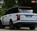 Білий Ленд Ровер Рендж Ровер, об'ємом двигуна 2.99 л та пробігом 180 тис. км за 39850 $, фото 42 на Automoto.ua