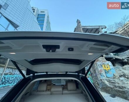 Белый Ленд Ровер Рендж Ровер, объемом двигателя 2.99 л и пробегом 161 тыс. км за 33800 $, фото 61 на Automoto.ua