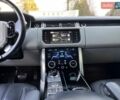 Білий Ленд Ровер Рендж Ровер, об'ємом двигуна 3 л та пробігом 120 тис. км за 34999 $, фото 66 на Automoto.ua