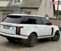 Белый Ленд Ровер Рендж Ровер, объемом двигателя 2.99 л и пробегом 133 тыс. км за 33700 $, фото 14 на Automoto.ua