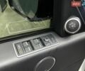 Білий Ленд Ровер Рендж Ровер, об'ємом двигуна 3 л та пробігом 160 тис. км за 33000 $, фото 11 на Automoto.ua
