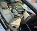 Білий Ленд Ровер Рендж Ровер, об'ємом двигуна 3 л та пробігом 143 тис. км за 24500 $, фото 26 на Automoto.ua