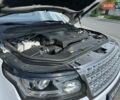 Білий Ленд Ровер Рендж Ровер, об'ємом двигуна 4.37 л та пробігом 122 тис. км за 53500 $, фото 50 на Automoto.ua