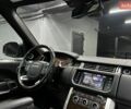 Білий Ленд Ровер Рендж Ровер, об'ємом двигуна 3 л та пробігом 160 тис. км за 33000 $, фото 26 на Automoto.ua