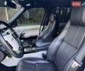 Білий Ленд Ровер Рендж Ровер, об'ємом двигуна 3 л та пробігом 120 тис. км за 34999 $, фото 58 на Automoto.ua