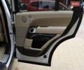 Білий Ленд Ровер Рендж Ровер, об'ємом двигуна 3 л та пробігом 154 тис. км за 31900 $, фото 47 на Automoto.ua