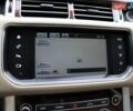 Білий Ленд Ровер Рендж Ровер, об'ємом двигуна 3 л та пробігом 154 тис. км за 31900 $, фото 29 на Automoto.ua