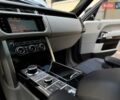 Білий Ленд Ровер Рендж Ровер, об'ємом двигуна 2.99 л та пробігом 180 тис. км за 39850 $, фото 83 на Automoto.ua