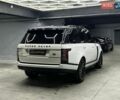 Білий Ленд Ровер Рендж Ровер, об'ємом двигуна 3 л та пробігом 160 тис. км за 33000 $, фото 8 на Automoto.ua