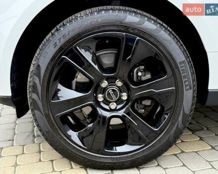 Белый Ленд Ровер Рендж Ровер, объемом двигателя 2.99 л и пробегом 133 тыс. км за 33700 $, фото 10 на Automoto.ua