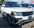 Белый Ленд Ровер Рендж Ровер, объемом двигателя 3 л и пробегом 191 тыс. км за 17750 $, фото 1 на Automoto.ua