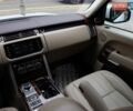 Білий Ленд Ровер Рендж Ровер, об'ємом двигуна 3 л та пробігом 154 тис. км за 31900 $, фото 41 на Automoto.ua