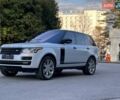 Білий Ленд Ровер Рендж Ровер, об'ємом двигуна 3 л та пробігом 120 тис. км за 34999 $, фото 6 на Automoto.ua