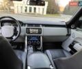 Білий Ленд Ровер Рендж Ровер, об'ємом двигуна 3 л та пробігом 120 тис. км за 34999 $, фото 68 на Automoto.ua
