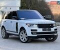 Білий Ленд Ровер Рендж Ровер, об'ємом двигуна 3 л та пробігом 120 тис. км за 34999 $, фото 37 на Automoto.ua