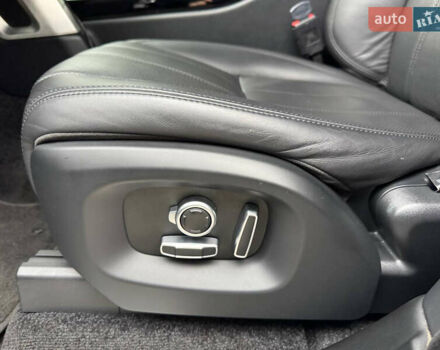 Белый Ленд Ровер Рендж Ровер, объемом двигателя 2.99 л и пробегом 93 тыс. км за 39900 $, фото 26 на Automoto.ua