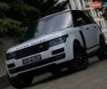 Білий Ленд Ровер Рендж Ровер, об'ємом двигуна 2.99 л та пробігом 180 тис. км за 39850 $, фото 51 на Automoto.ua