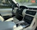 Білий Ленд Ровер Рендж Ровер, об'ємом двигуна 4.37 л та пробігом 122 тис. км за 49900 $, фото 31 на Automoto.ua