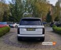 Білий Ленд Ровер Рендж Ровер, об'ємом двигуна 3 л та пробігом 116 тис. км за 39800 $, фото 3 на Automoto.ua