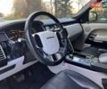 Білий Ленд Ровер Рендж Ровер, об'ємом двигуна 3 л та пробігом 120 тис. км за 34999 $, фото 83 на Automoto.ua