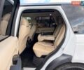 Білий Ленд Ровер Рендж Ровер, об'ємом двигуна 2.99 л та пробігом 168 тис. км за 31000 $, фото 50 на Automoto.ua