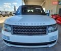 Білий Ленд Ровер Рендж Ровер, об'ємом двигуна 3 л та пробігом 31 тис. км за 7000 $, фото 4 на Automoto.ua