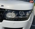 Белый Ленд Ровер Рендж Ровер, объемом двигателя 2.99 л и пробегом 176 тыс. км за 40300 $, фото 6 на Automoto.ua