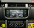 Білий Ленд Ровер Рендж Ровер, об'ємом двигуна 3 л та пробігом 160 тис. км за 33000 $, фото 24 на Automoto.ua