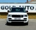 Білий Ленд Ровер Рендж Ровер, об'ємом двигуна 3 л та пробігом 177 тис. км за 39000 $, фото 2 на Automoto.ua