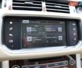 Білий Ленд Ровер Рендж Ровер, об'ємом двигуна 3 л та пробігом 154 тис. км за 31900 $, фото 26 на Automoto.ua