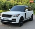 Білий Ленд Ровер Рендж Ровер, об'ємом двигуна 2.99 л та пробігом 135 тис. км за 30800 $, фото 54 на Automoto.ua