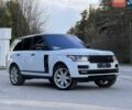 Білий Ленд Ровер Рендж Ровер, об'ємом двигуна 3 л та пробігом 120 тис. км за 34999 $, фото 44 на Automoto.ua