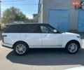 Білий Ленд Ровер Рендж Ровер, об'ємом двигуна 2.99 л та пробігом 174 тис. км за 30600 $, фото 3 на Automoto.ua