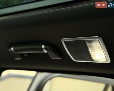 Білий Ленд Ровер Рендж Ровер, об'ємом двигуна 2.99 л та пробігом 180 тис. км за 39850 $, фото 78 на Automoto.ua