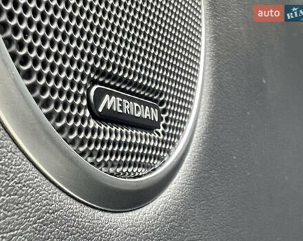 Белый Ленд Ровер Рендж Ровер, объемом двигателя 3 л и пробегом 197 тыс. км за 34999 $, фото 25 на Automoto.ua