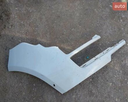 Белый Ленд Ровер Рендж Ровер, объемом двигателя 3 л и пробегом 191 тыс. км за 17750 $, фото 11 на Automoto.ua