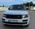 Білий Ленд Ровер Рендж Ровер, об'ємом двигуна 4.37 л та пробігом 105 тис. км за 43900 $, фото 26 на Automoto.ua