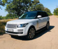 Белый Ленд Ровер Рендж Ровер, объемом двигателя 2.99 л и пробегом 156 тыс. км за 47000 $, фото 2 на Automoto.ua