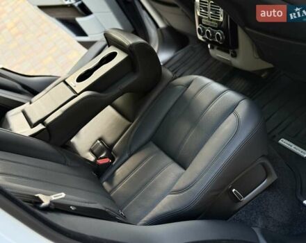 Білий Ленд Ровер Рендж Ровер, об'ємом двигуна 2.99 л та пробігом 180 тис. км за 39850 $, фото 63 на Automoto.ua