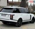 Білий Ленд Ровер Рендж Ровер, об'ємом двигуна 2.99 л та пробігом 134 тис. км за 32500 $, фото 2 на Automoto.ua