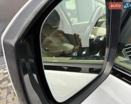 Белый Ленд Ровер Рендж Ровер, объемом двигателя 3 л и пробегом 173 тыс. км за 27500 $, фото 31 на Automoto.ua