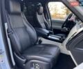 Білий Ленд Ровер Рендж Ровер, об'ємом двигуна 3 л та пробігом 120 тис. км за 34999 $, фото 78 на Automoto.ua