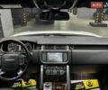 Білий Ленд Ровер Рендж Ровер, об'ємом двигуна 3 л та пробігом 160 тис. км за 33000 $, фото 18 на Automoto.ua